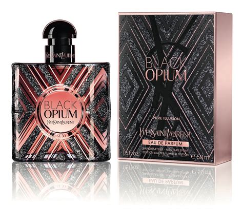 harga ysl black opium|YSL Black Opium pure illusion.